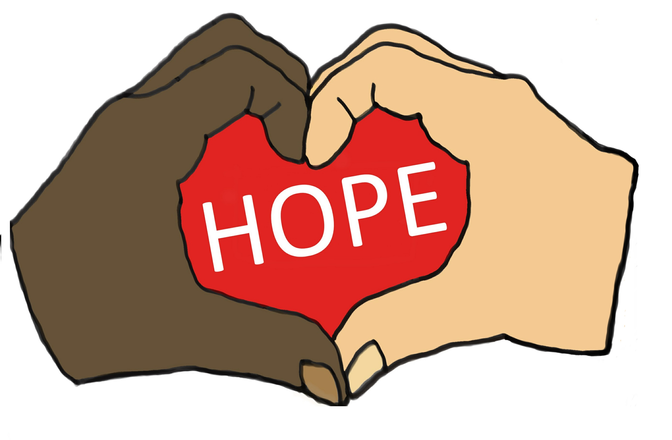 Hearts Of Hope International